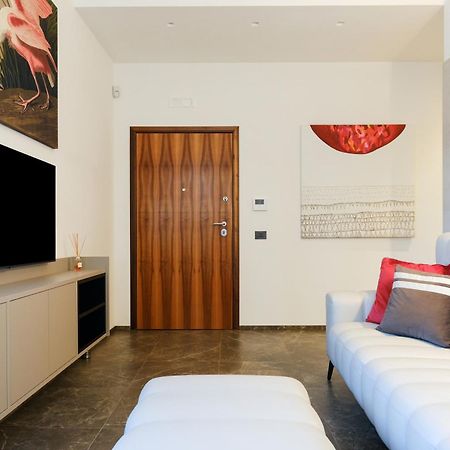 Dimora Giulia Hotell Bari Eksteriør bilde